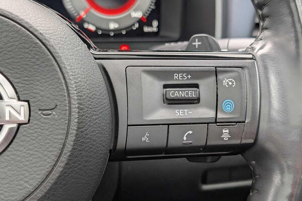 Used Nissan Qashqai 2022 for sale - 75298291: Photo 33