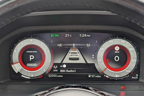 Used Nissan Qashqai 2022 for sale - 75298291: Photo 36
