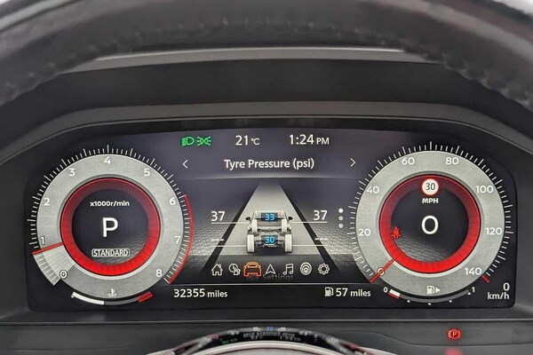Used Nissan Qashqai 2022 for sale - 75298291: Photo 37