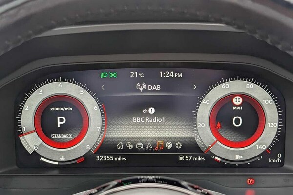 Used Nissan Qashqai 2022 for sale - 75298291: Photo 38