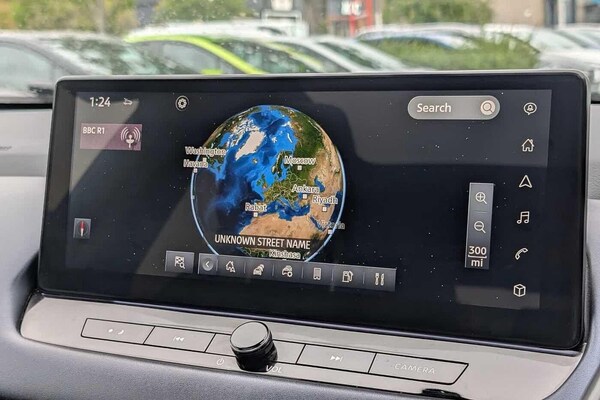 Used Nissan Qashqai 2022 for sale - 75298291: Photo 41