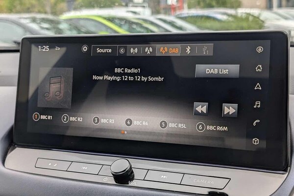 Used Nissan Qashqai 2022 for sale - 75298291: Photo 42