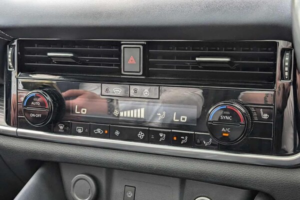 Used Nissan Qashqai 2022 for sale - 75298291: Photo 45