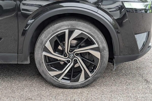 Used Nissan Qashqai 2022 for sale - 75298291: Photo 54