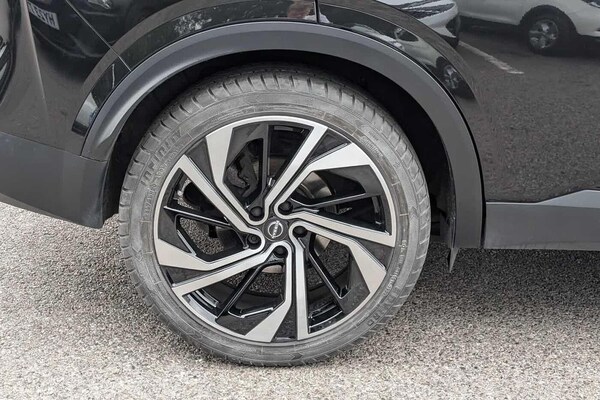 Used Nissan Qashqai 2022 for sale - 75298291: Photo 55