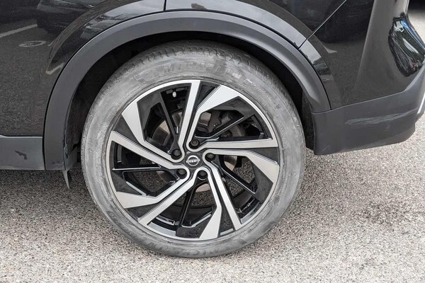 Used Nissan Qashqai 2022 for sale - 75298291: Photo 56