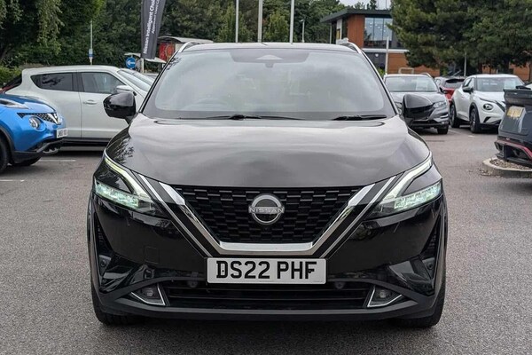 Used Nissan Qashqai 2022 for sale - 75298291: Photo 7