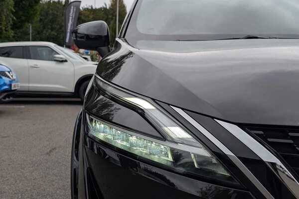 Used Nissan Qashqai 2022 for sale - 75298291: Photo 8