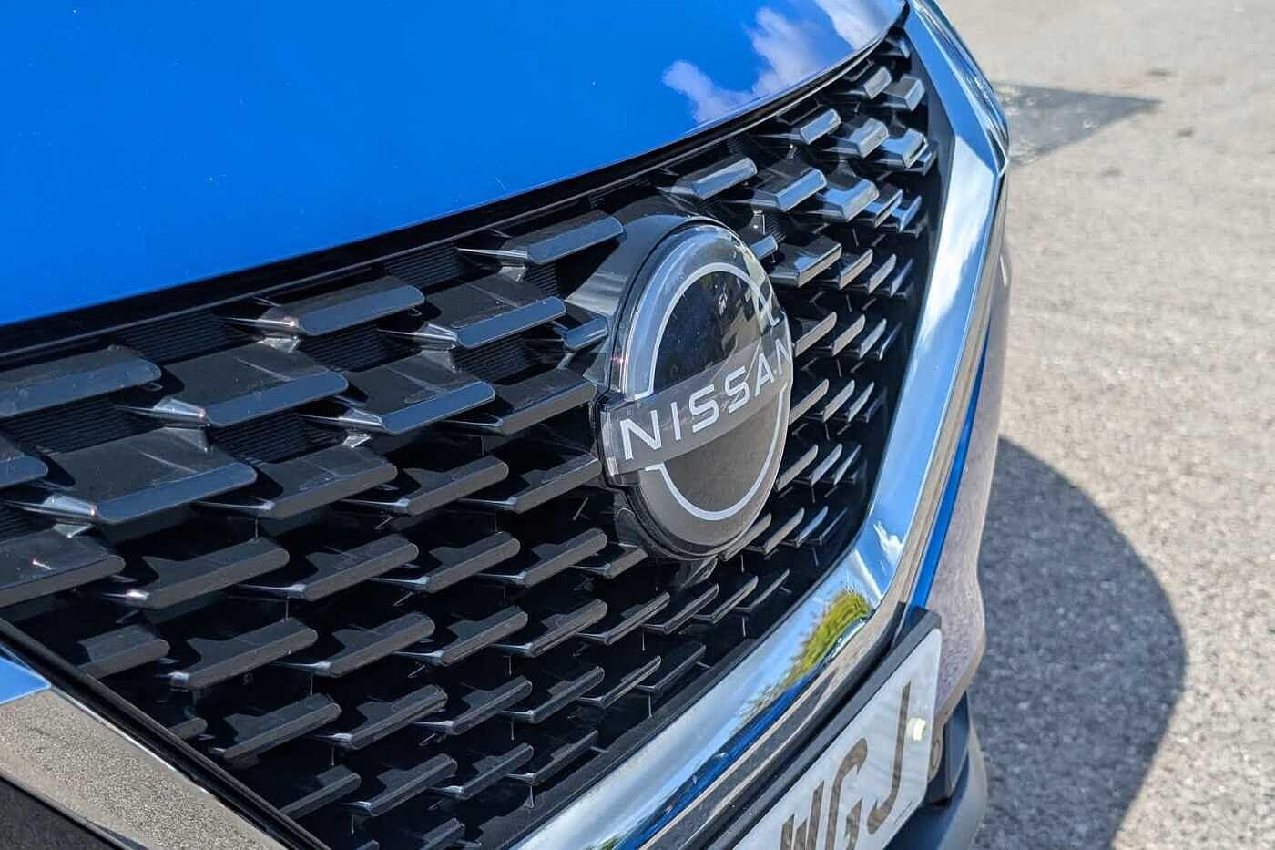 Used Nissan Qashqai 2022 for sale - 76094878: Photo 10