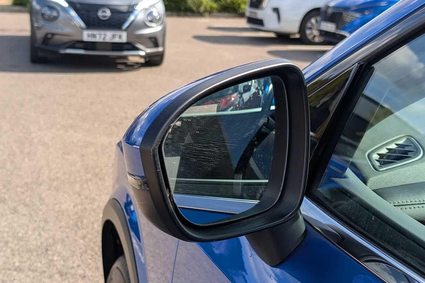 Used Nissan Qashqai 2022 for sale - 76094878: Photo 12