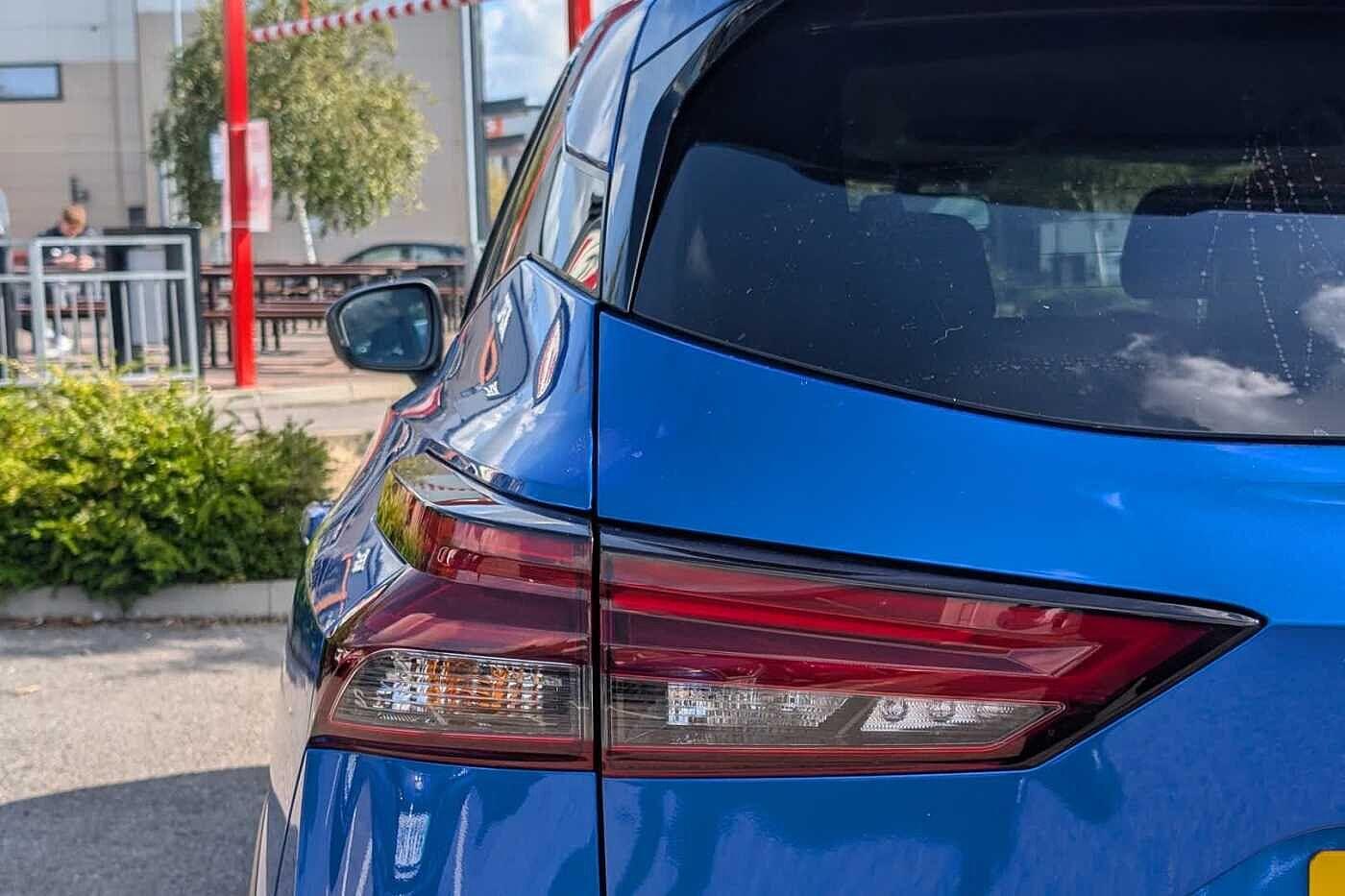 Used Nissan Qashqai 2022 for sale - 76094878: Photo 17