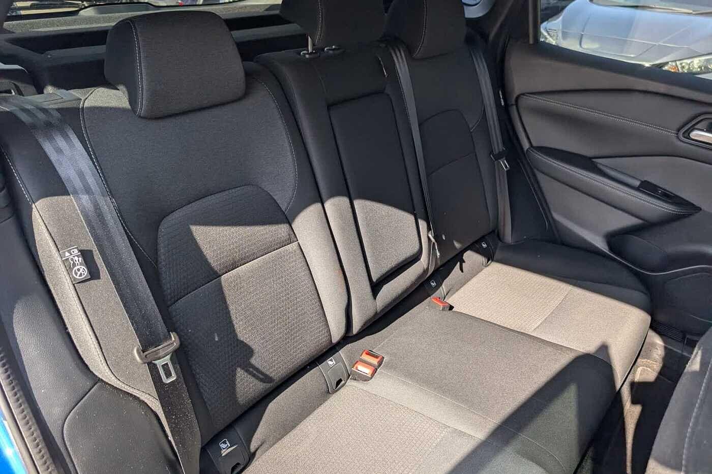 Used Nissan Qashqai 2022 for sale - 76094878: Photo 21