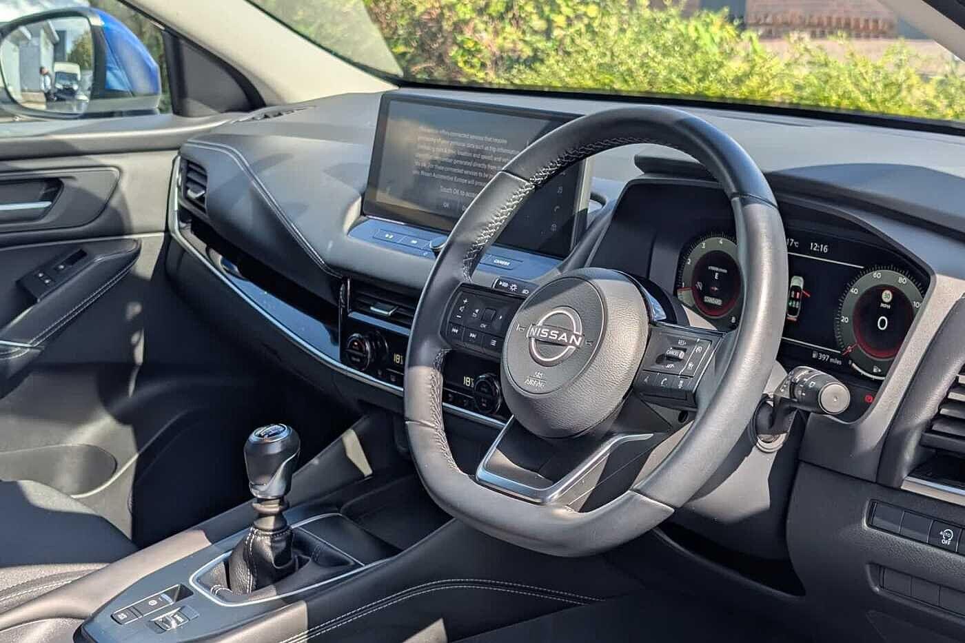 Used Nissan Qashqai 2022 for sale - 76094878: Photo 23