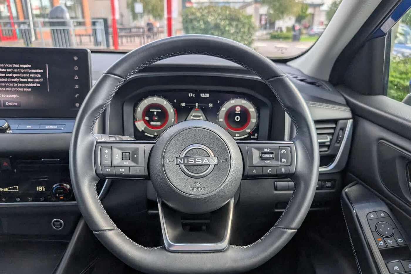 Used Nissan Qashqai 2022 for sale - 76094878: Photo 26