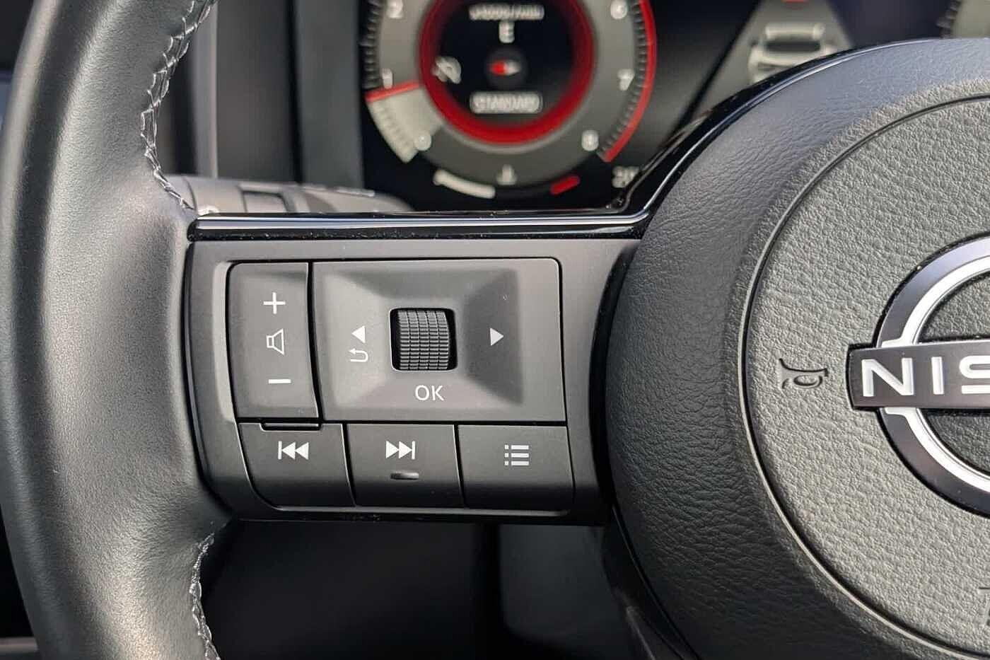 Used Nissan Qashqai 2022 for sale - 76094878: Photo 27