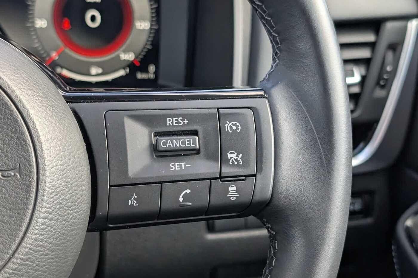 Used Nissan Qashqai 2022 for sale - 76094878: Photo 28