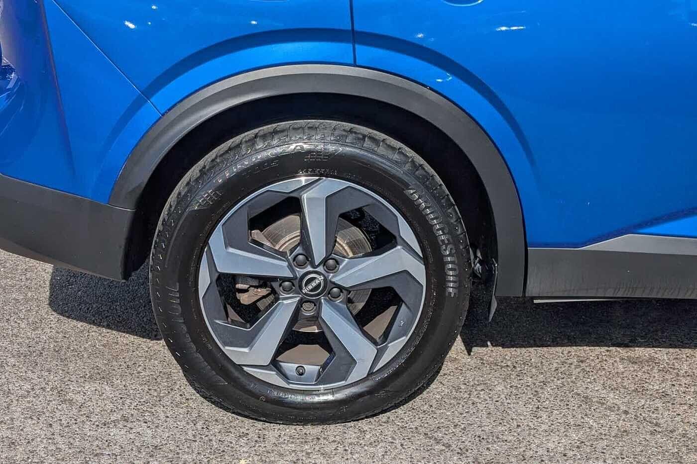 Used Nissan Qashqai 2022 for sale - 76094878: Photo 47