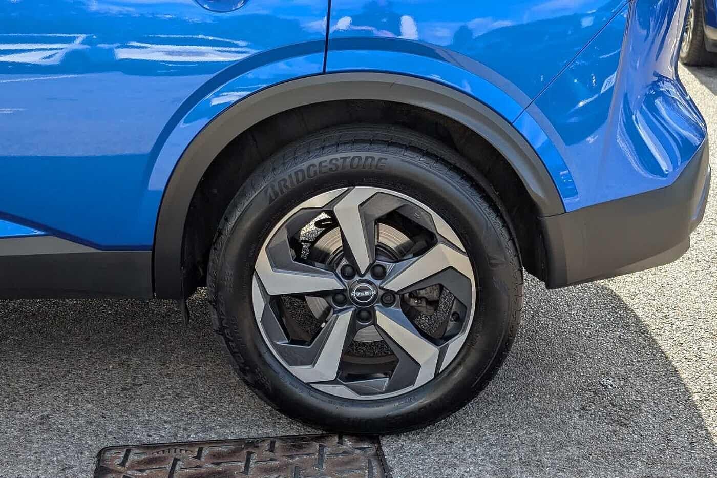 Used Nissan Qashqai 2022 for sale - 76094878: Photo 48