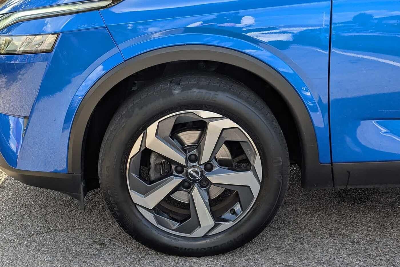 Used Nissan Qashqai 2022 for sale - 76094878: Photo 49