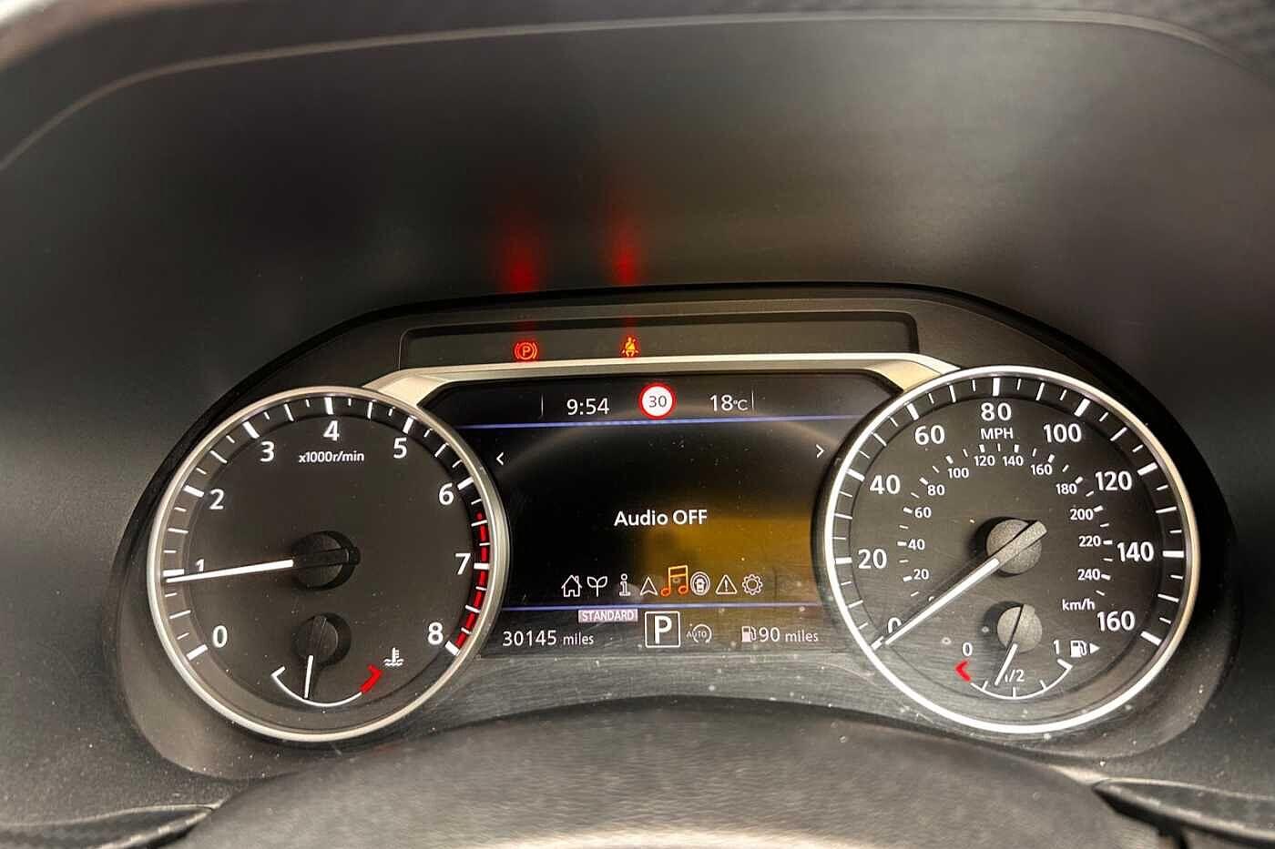 Vehicle 25