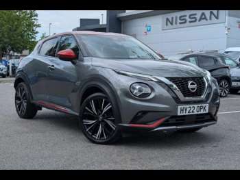 2022 (22) - 1.0 DIG-T (114ps) Tekna+ DCT 5-Door