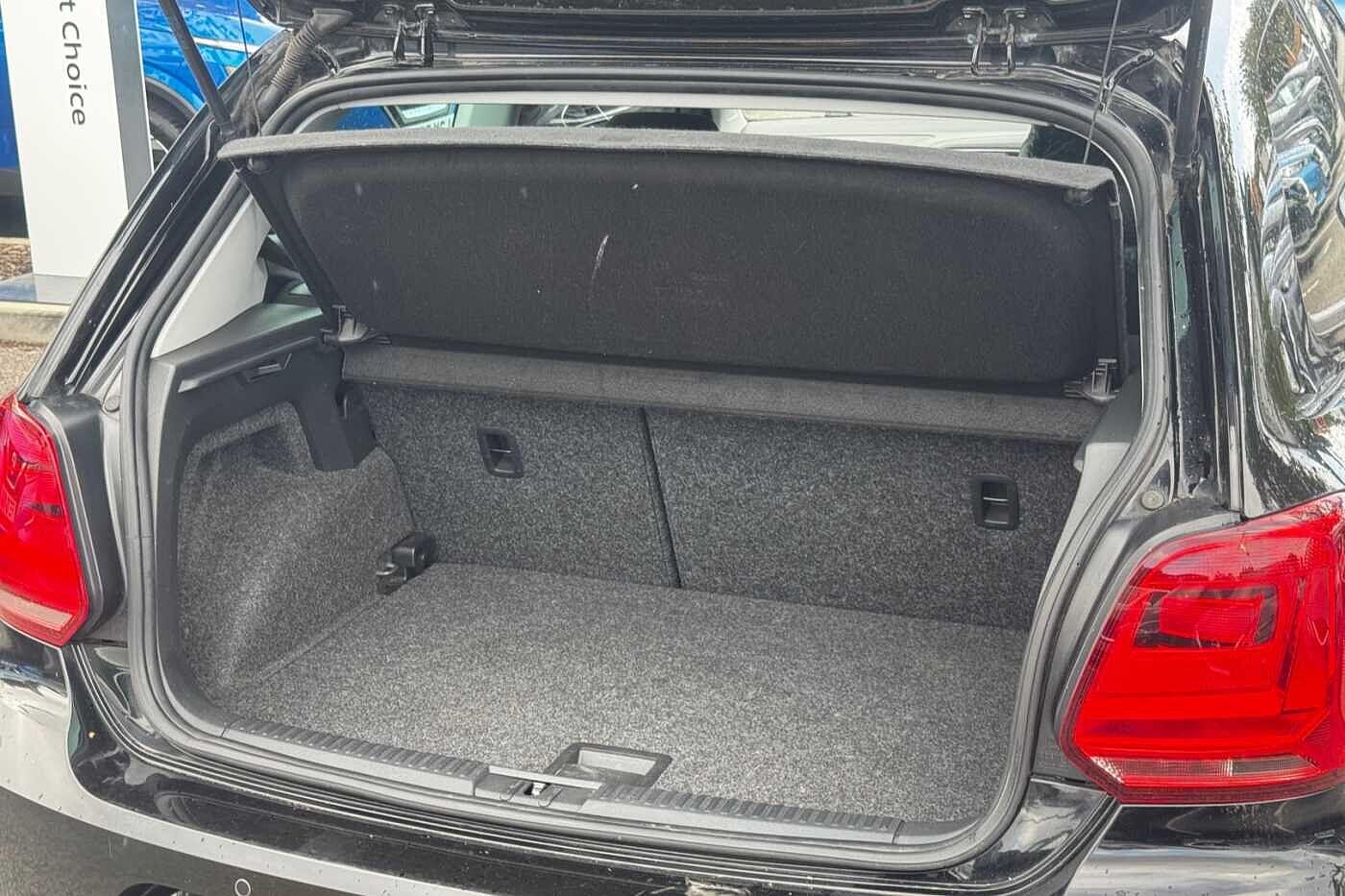 Used Volkswagen Polo 2017 for sale - 76108654: Photo 14