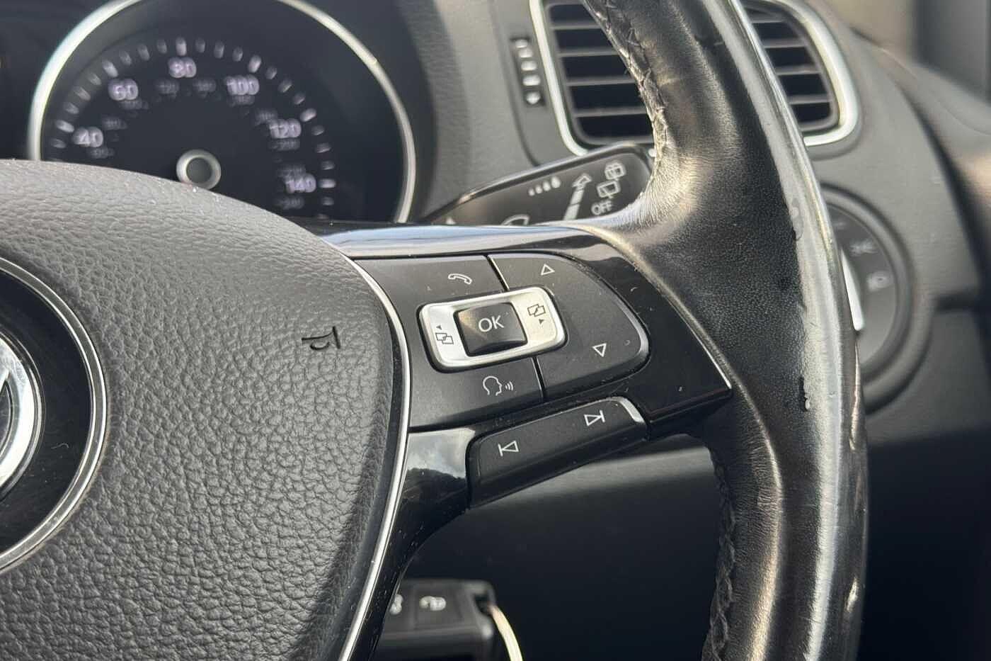 Used Volkswagen Polo 2017 for sale - 76108654: Photo 20