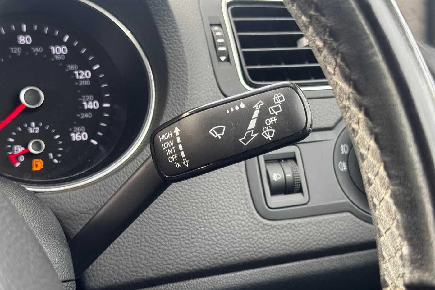 Used Volkswagen Polo 2017 for sale - 76108654: Photo 22