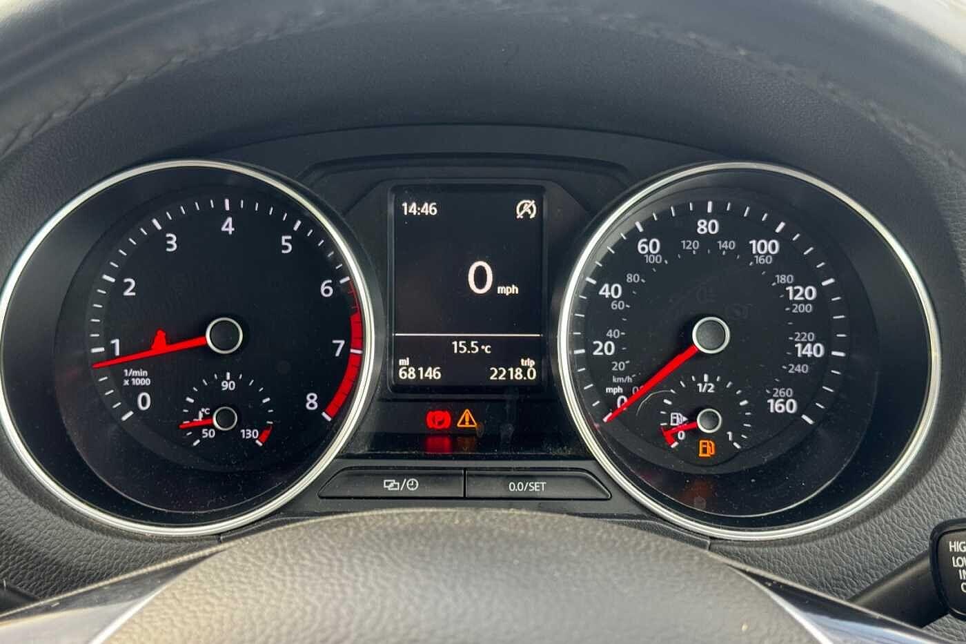 Used Volkswagen Polo 2017 for sale - 76108654: Photo 24