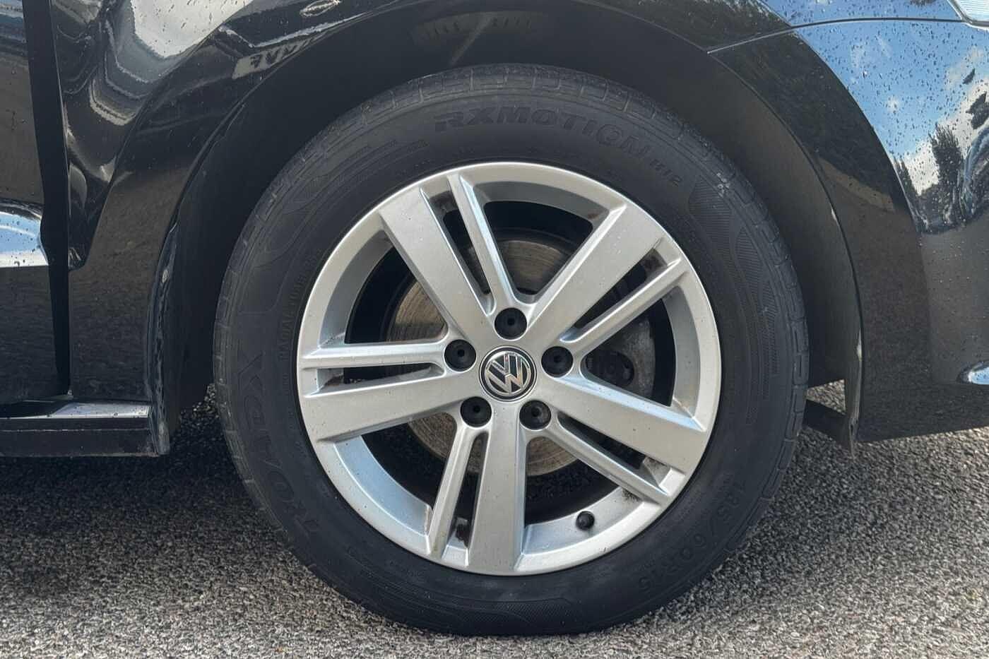 Used Volkswagen Polo 2017 for sale - 76108654: Photo 33
