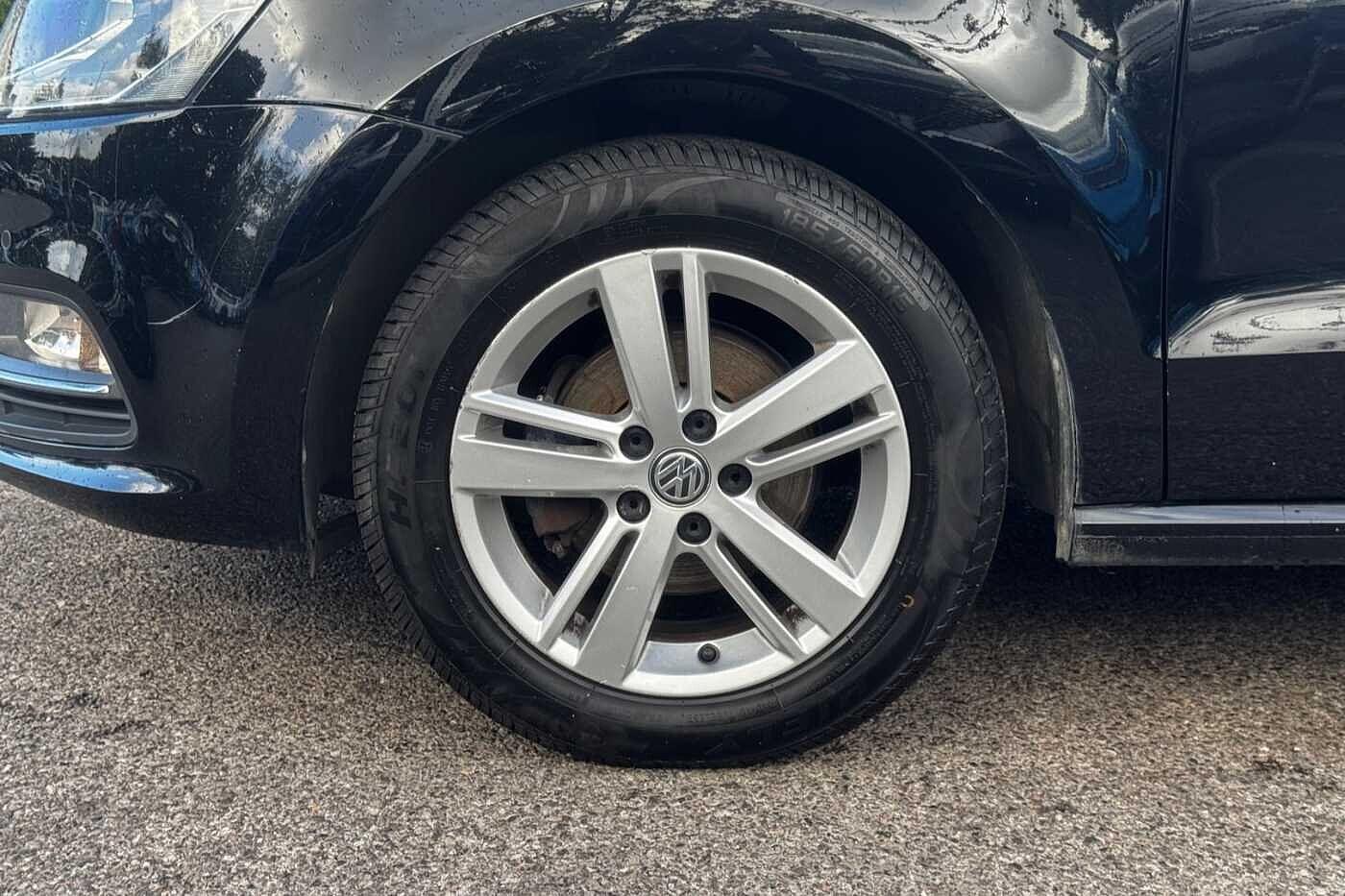 Used Volkswagen Polo 2017 for sale - 76108654: Photo 34