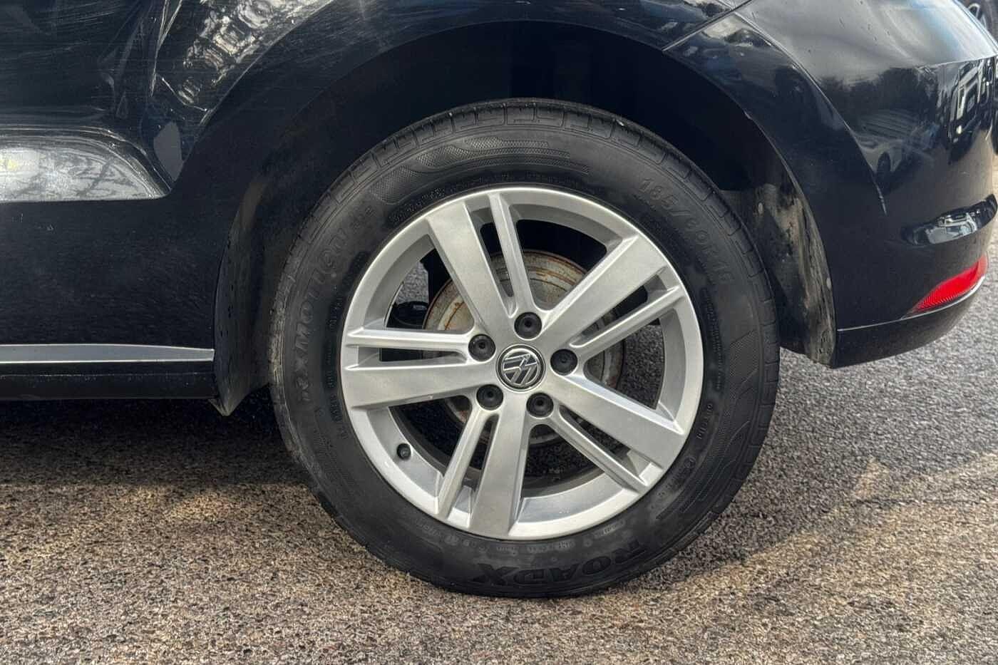 Used Volkswagen Polo 2017 for sale - 76108654: Photo 35