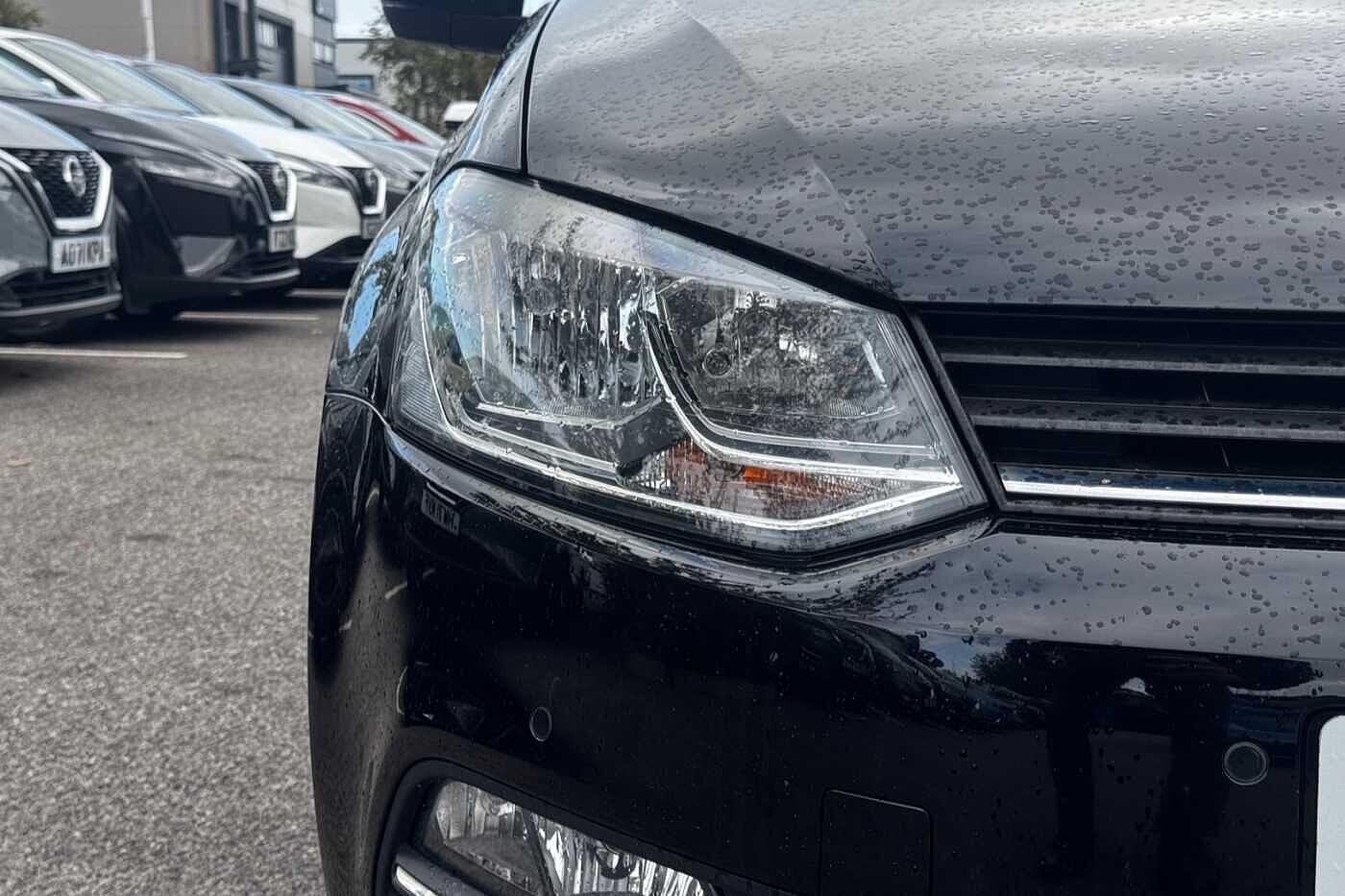 Used Volkswagen Polo 2017 for sale - 76108654: Photo 6