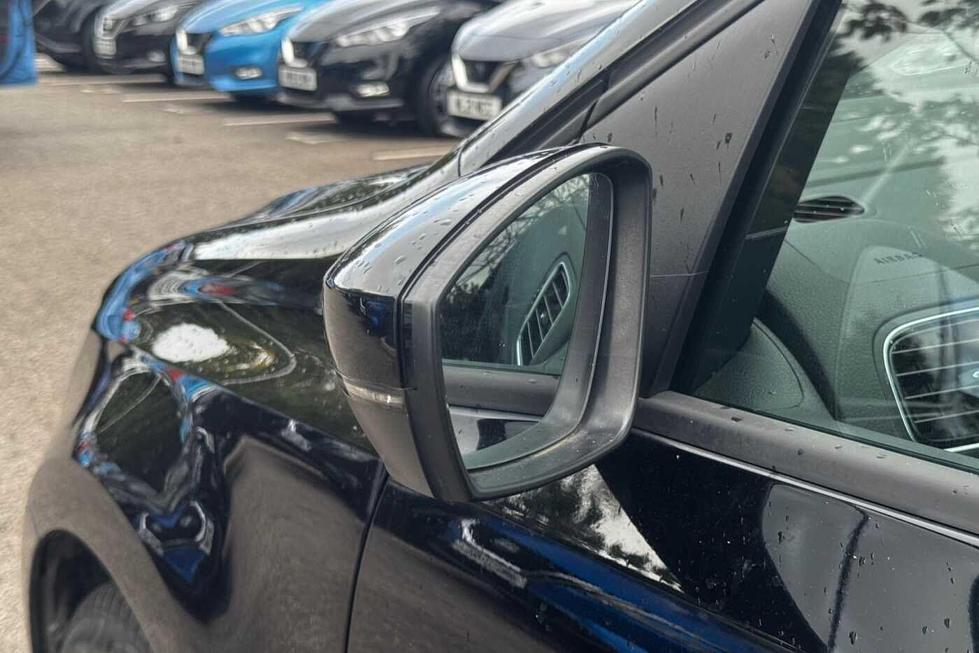 Used Volkswagen Polo 2017 for sale - 76108654: Photo 9