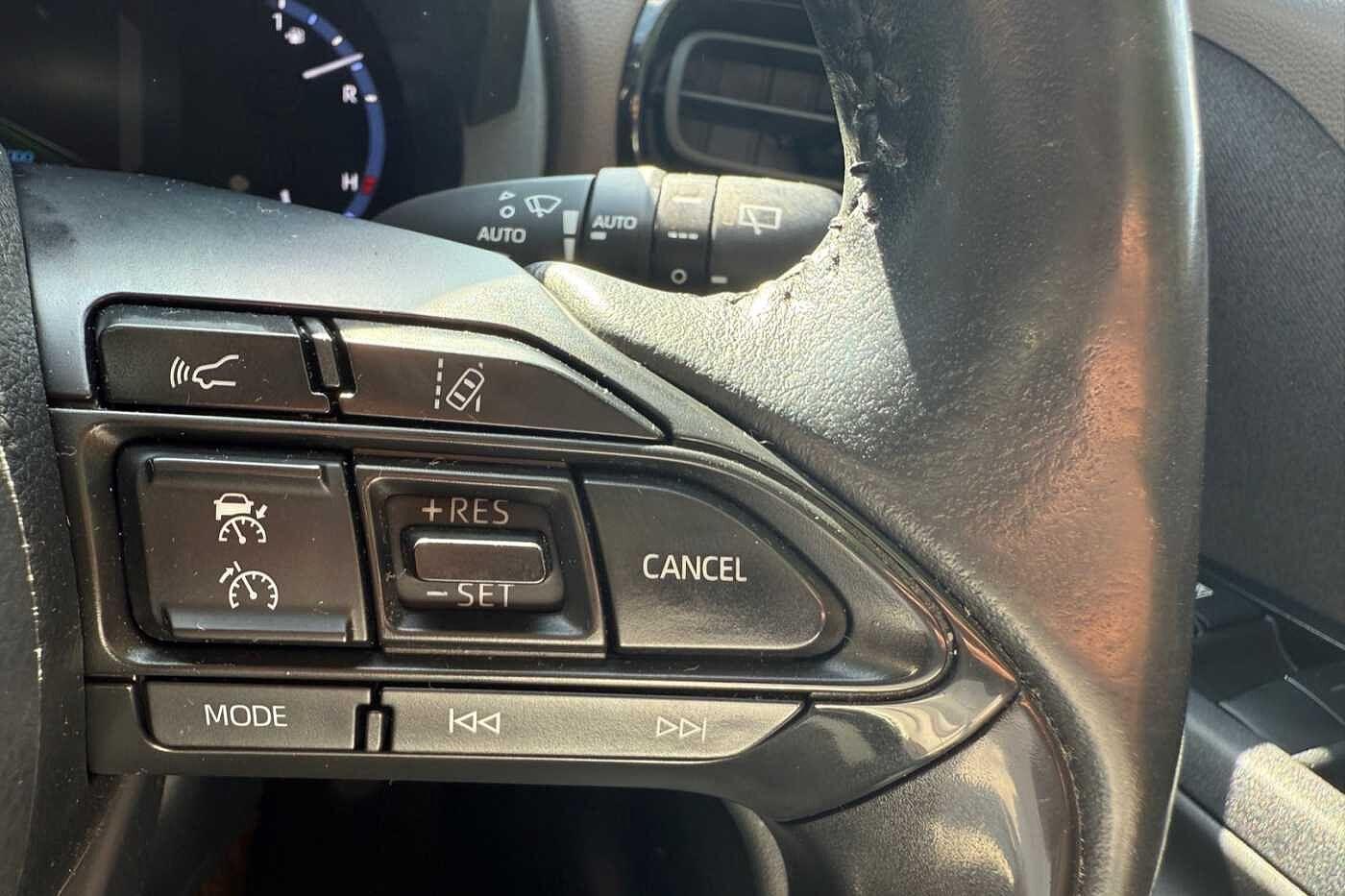 Vehicle 31