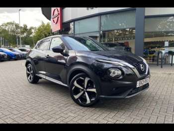 2021 (21) - 1.0 DiG-T 114 Tekna 5dr