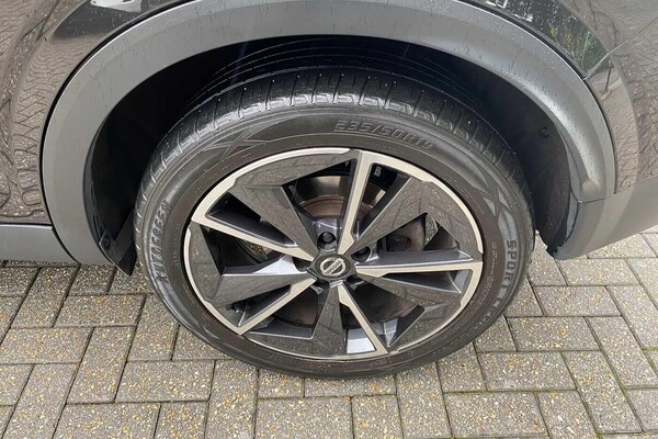 Used Nissan Qashqai 2022 for sale - 75658790: Photo 13