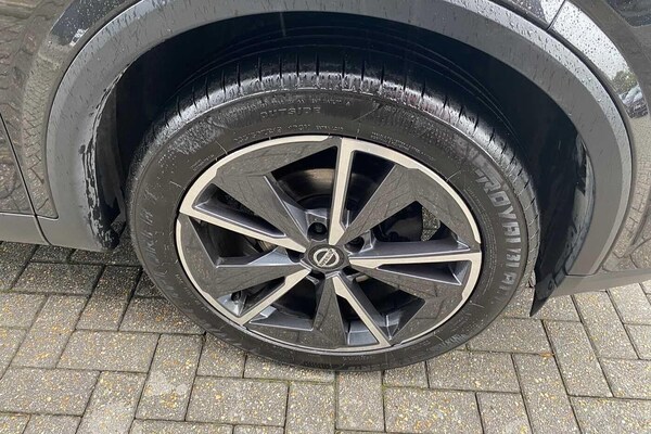 Used Nissan Qashqai 2022 for sale - 75658790: Photo 14