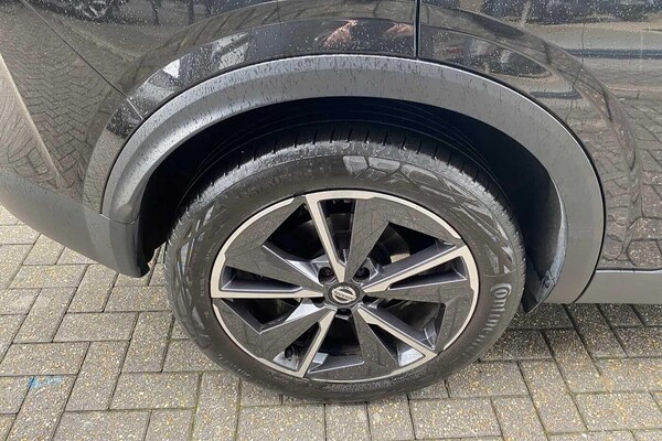 Used Nissan Qashqai 2022 for sale - 75658790: Photo 17