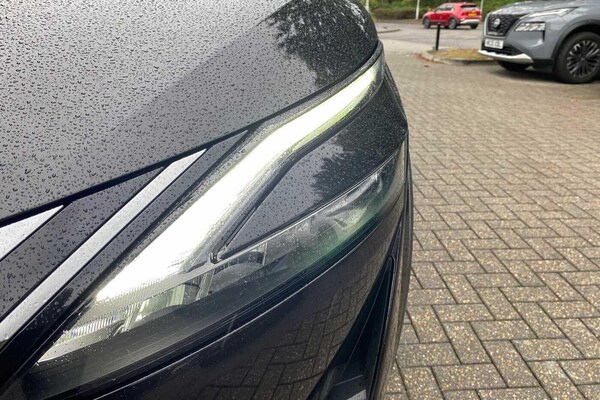 Used Nissan Qashqai 2022 for sale - 75658790: Photo 20
