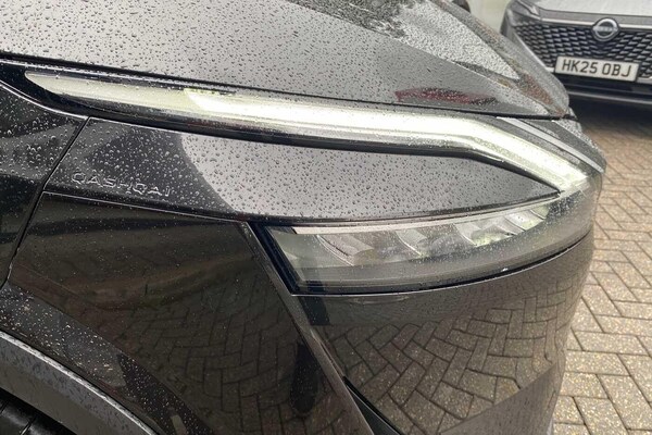 Used Nissan Qashqai 2022 for sale - 75658790: Photo 21