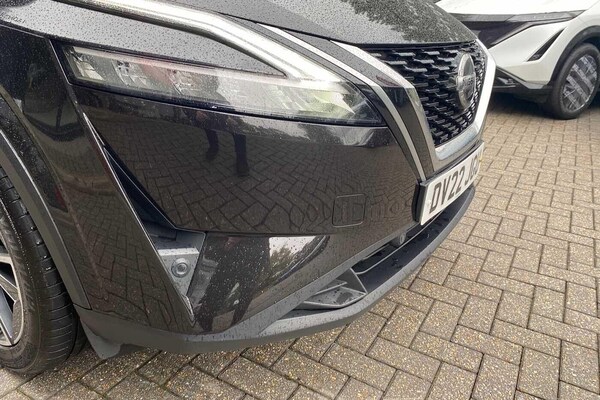 Used Nissan Qashqai 2022 for sale - 75658790: Photo 23