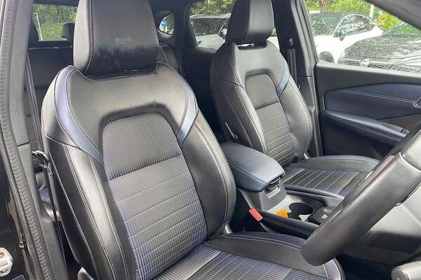 Used Nissan Qashqai 2022 for sale - 75658790: Photo 24