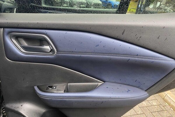 Used Nissan Qashqai 2022 for sale - 75658790: Photo 26