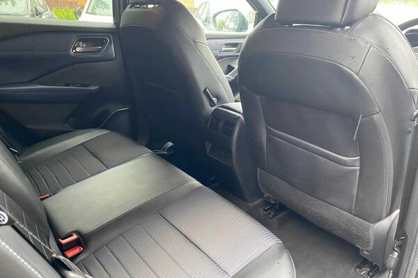 Used Nissan Qashqai 2022 for sale - 75658790: Photo 27