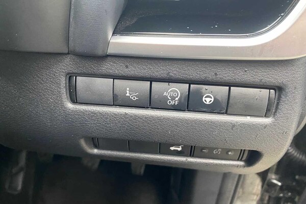 Used Nissan Qashqai 2022 for sale - 75658790: Photo 30