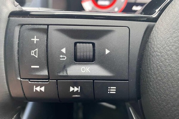 Used Nissan Qashqai 2022 for sale - 75658790: Photo 34
