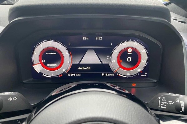 Used Nissan Qashqai 2022 for sale - 75658790: Photo 35