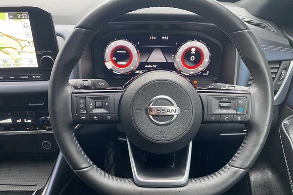 Used Nissan Qashqai 2022 for sale - 75658790: Photo 36