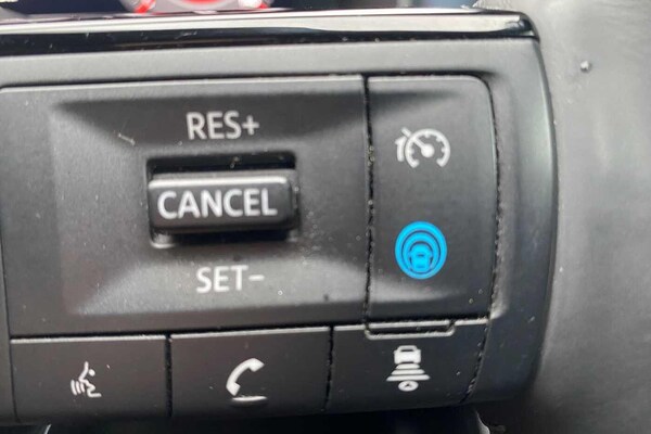 Used Nissan Qashqai 2022 for sale - 75658790: Photo 37